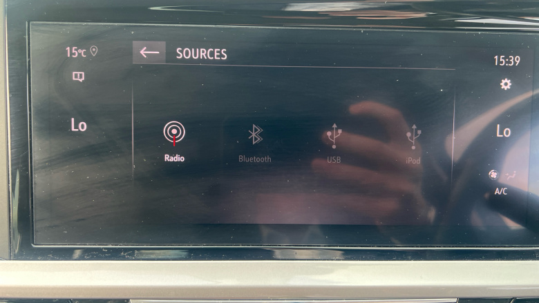 Vauxhall Grandland 1.2 Turbo Ultimate 5dr Petrol Hatchback